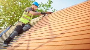 Best Slate Roofing  in Muskegon Heights, MI