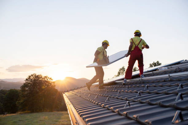 Best Gutter Installation and Repair  in Muskegon Heights, MI