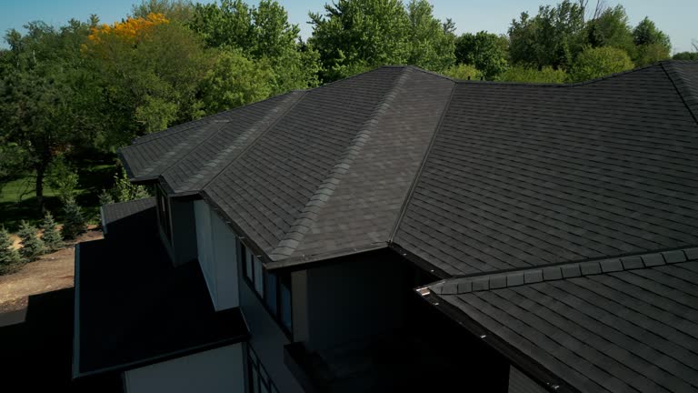 Best Sheet Metal Roofing  in Muskegon Heights, MI