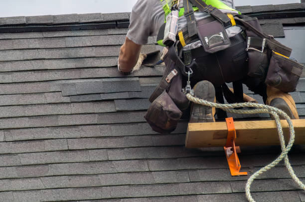 Best Roof Installation  in Muskegon Heights, MI