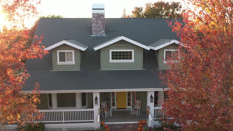 Best 4 Ply Roofing  in Muskegon Heights, MI