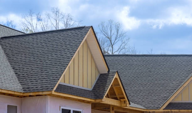 Best Emergency Roof Repair Services  in Muskegon Heights, MI