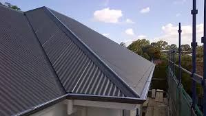 Best Asphalt Shingle Roofing  in Muskegon Heights, MI